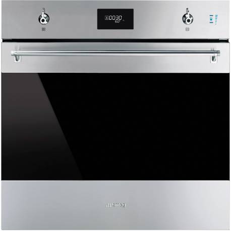 Cuptor SMEG SO6301S2X