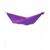 Hamac TICKET TO THE MOON Double Purple - Pink, 320x200cm