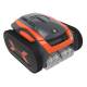 Robot curatare piscine ZODIAC Vortrax TRX 7500 IQ, piscine max. 20m