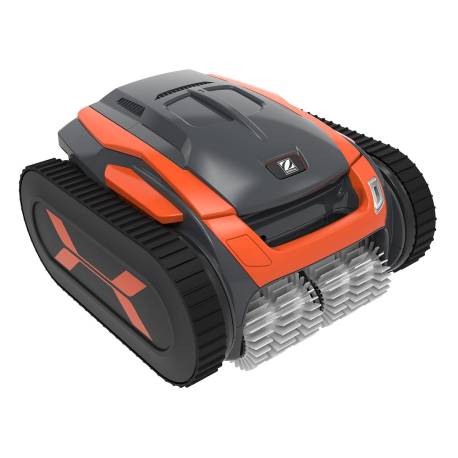 Robot pentru curatarea piscinei ZODIAC Vortrax TRX 7500 IQ cablu 25 metri