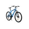 Bicicleta MTB-HT CARPAT C2784C, 21 viteze, roti 27.5", Albastru/Negru