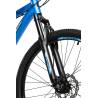 Bicicleta MTB-HT CARPAT C2984C, 21 viteze, roti 29", Albastru/Negru