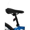 Bicicleta MTB-HT CARPAT C2984C, 21 viteze, roti 29", Albastru/Negru