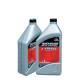 Ulei motor 2 timpi QUICKSILVER Premium TC-W3, 1L. 8M0205370