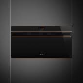 Cuptor Pirolitic SMEG SFPR9604TNR