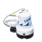 Pompa de santina submerisibila GFN 600511 model Midi, 12V, 3785 L/H