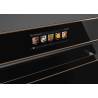 Cuptor Pirolitic SMEG SFPR9604TNR