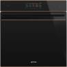 Cuptor SMEG SO6606WAPNR