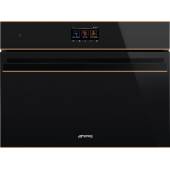 Cuptor compact SMEG SO4604S4PNR