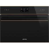 Cuptor compact SMEG SO4602M1NR