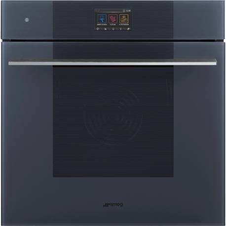 Cuptor Pirolitic SMEG SOP6104TPG