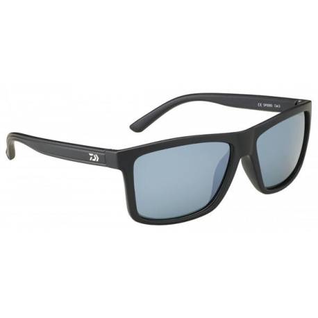 Ochelari polarizanti DAIWA Police Grey Lens