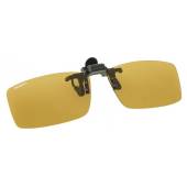 Lentile polarizante DAIWA Clip-On, Yellow, marimea M