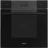 Cuptor electric incorporabil SMEG Linea SOP6102TB3, pirolitic, termoventilat, 60 cm