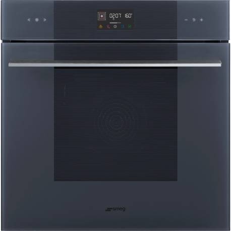 Cuptor Pirolitic SMEG SOP6102TG