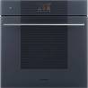 Cuptor electric incorporabil SMEG Linea SO6104S4PG, Steam 100 Pro, 60 cm