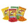 Corn Dip Capsuni 1,5 Kg