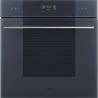 Cuptor electric incorporabil SMEG Linea SO6102S3PG, Steam 100, Steam 100, 60 cm