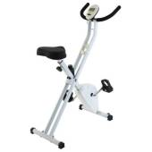 Bicicleta fitness pliabila ENERGY FIT A250, 74x41x112cm, max.100kg