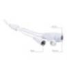 Pachet supraveghere video NVR PNI House IP716 si 4 camere PNI IP52 cu IP, 2MP