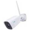Pachet supraveghere video NVR PNI House IP716 si 4 camere PNI IP55 cu IP, 5MP