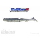 Shad BIWAA TailgunR Swimbait 6.5cm, culoare 311 Sexy Shad, 10buc/plic