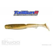 Shad BIWAA TailgunR Swimbait 9cm, culoare 313 Smallie Party, 7buc/plic