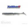 Shad BIWAA TailgunR Swimbait 14cm, culoare 311 Sexy Shad, 4buc/plic