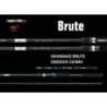 Lanseta APIA Grandage Brute Sidekick C83MH Cast 2.51m, 10-50g, 2 tronsoane