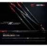 Lanseta APIA FOOJIN Z NATURAL SEVEN 77MH 2.31m, 10-45g, 2 tronsoane