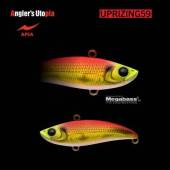Vobler APIA Uprizing 59, 5.9cm, 12g, culoare 01 Red Gold Konoshiro