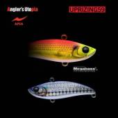 Vobler APIA Uprizing 59, 5.9cm, 12g, culoare 03 Bora