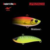 Vobler APIA Uprizing 59, 5.9cm, 12g, culoare 11 Mat Tiger