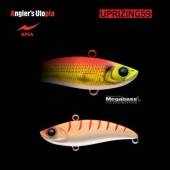 Vobler APIA Uprizing 59, 5.9cm, 12g, culoare 12 Shrimp Pearl