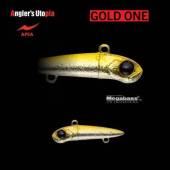 Vobler APIA Gold One 3.7cm, 5g, culoare 03 Clear Gigo