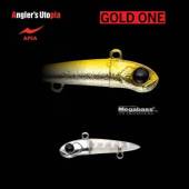 Vobler APIA Gold One 3.7cm, 5g, culoare 03 Clear Gigo