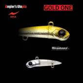 Vobler APIA Gold One 3.7cm, 5g, culoare 04 Holo Ghost