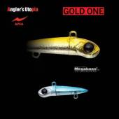 Vobler APIA Gold One 3.7cm, 5g, culoare 05 Kibinago Ghost
