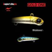 Vobler APIA Gold One 3.7cm, 5g, culoare 07 Iwashi