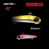 Vobler APIA Gold One 3.7cm, 5g, culoare 08 Pink Iwashi