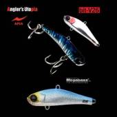 Vobler APIA BIT-V26 5.5cm, 26g, culoare 12 Blue Dust