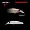 Vobler APIA Dover 46 Slow Sinking, 4.6cm, 2.3g, culoare 07 Super Clear