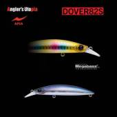 Vobler APIA Dover 82S, 8.2cm, 10g, 01 Lapis Navy