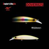 Vobler APIA Dover 82S, 8.2cm, 10g, 03 Chart Back Pearl