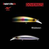 Vobler APIA Dover 82S, 8.2cm, 10g, 04 Iwashi