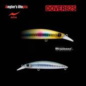 Vobler APIA Dover 82S, 8.2cm, 10g, 07 Super Natural