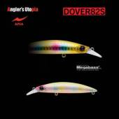 Vobler APIA Dover 82S, 8.2cm, 10g, 08 Crown CandyGLX
