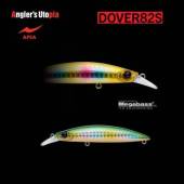 Vobler APIA Dover 82S, 8.2cm, 10g, 09 Matsuo Deluxe