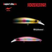 Vobler APIA Dover 82S, 8.2cm, 10g, 10 Red JokerXX