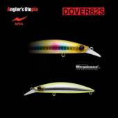 Vobler APIA Dover 82S, 8.2cm, 10g, 15 Green Gold Iwashi